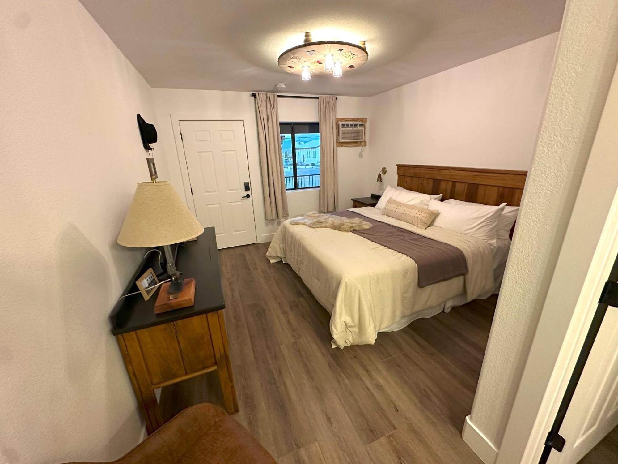 Inn History 툼스톤 외부 사진
