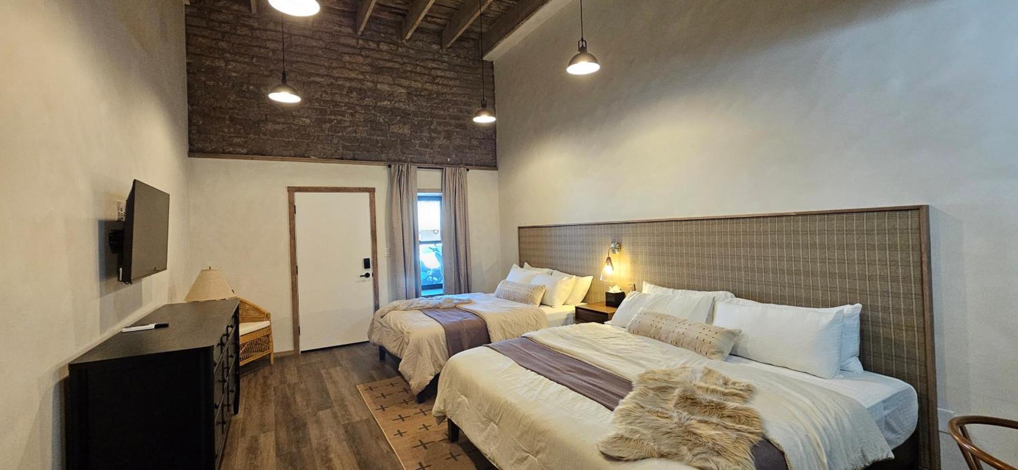 Inn History 툼스톤 외부 사진